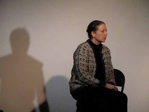 ST Mother (Katharine)